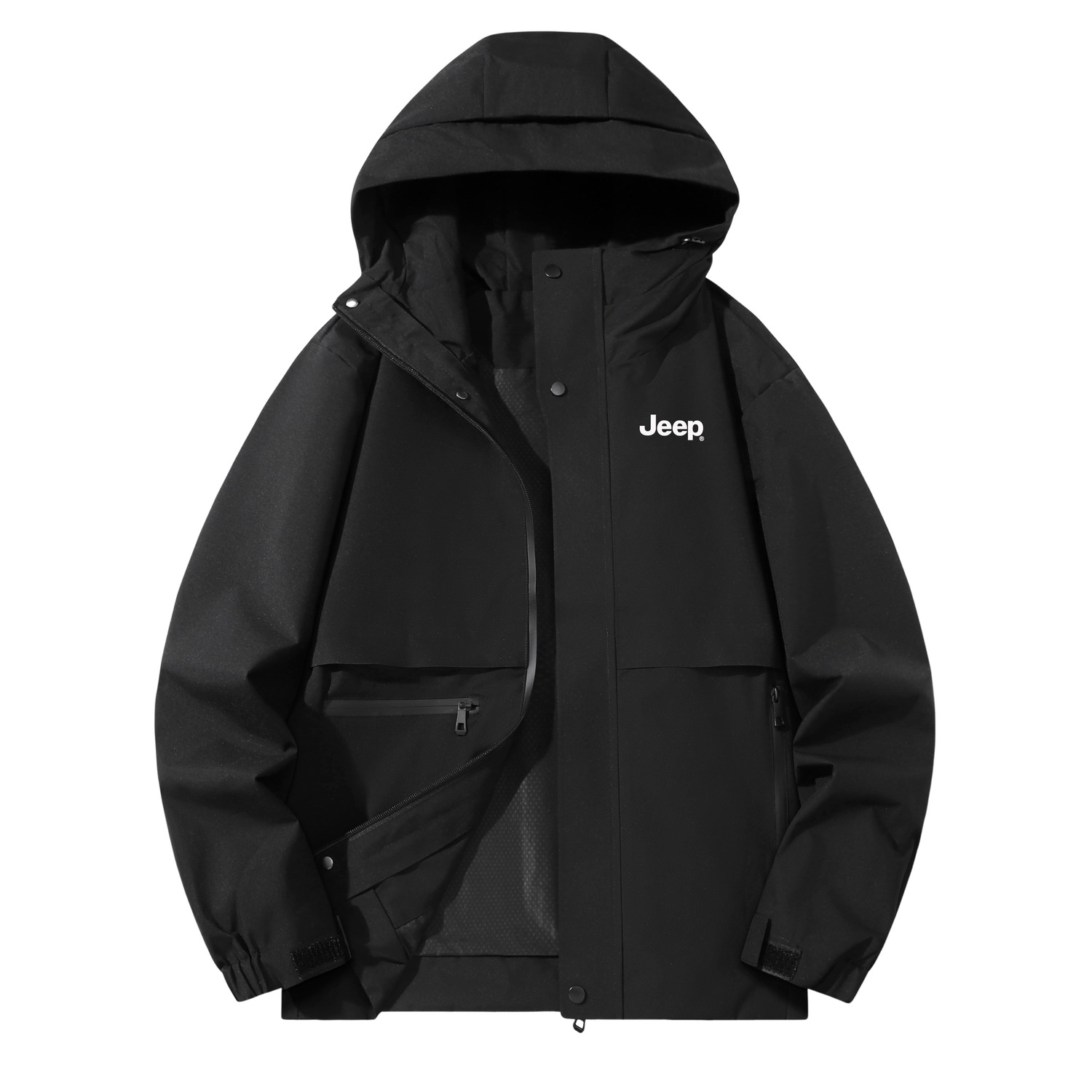 Куртка Unisex Jeep, светло-серая (однослойная), Серый, Куртка Unisex Jeep, светло-серая (однослойная)
Куртка Unisex Jeep, светло-серая (однослойная), Серый, Куртка Unisex Jeep, светло-серая (однослойная)