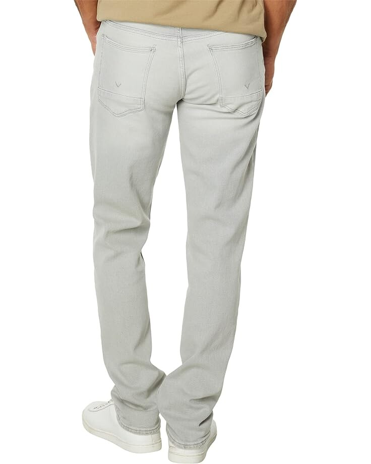 Джинсы Hudson Jeans Blake Slim Straight in Sky Grey, цвет Sky Grey
Джинсы Hudson Jeans Blake Slim Straight in Sky Grey, цвет Sky Grey