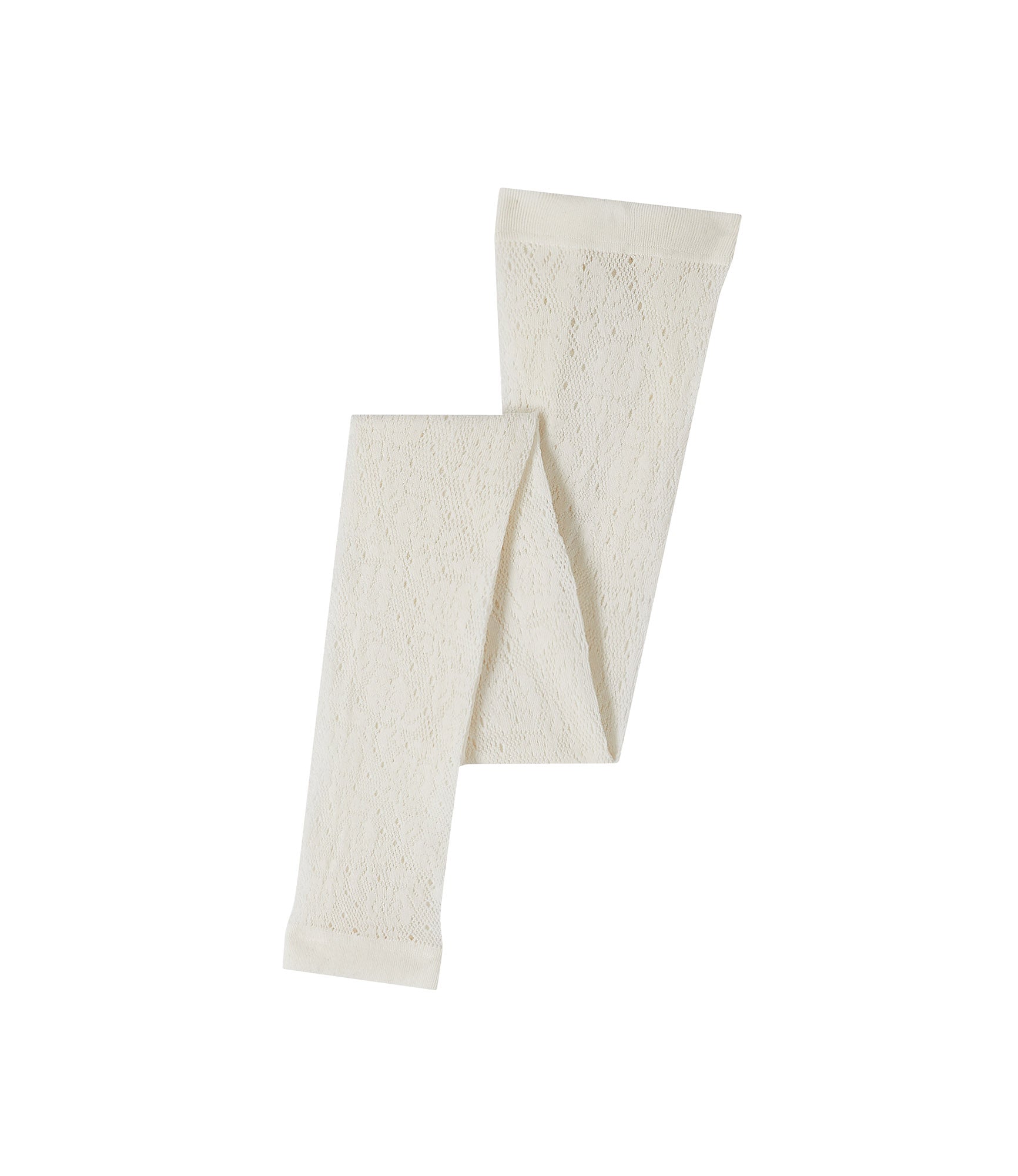 Джим колготки A.P.C., белый 
Джим колготки A.P.C., белый