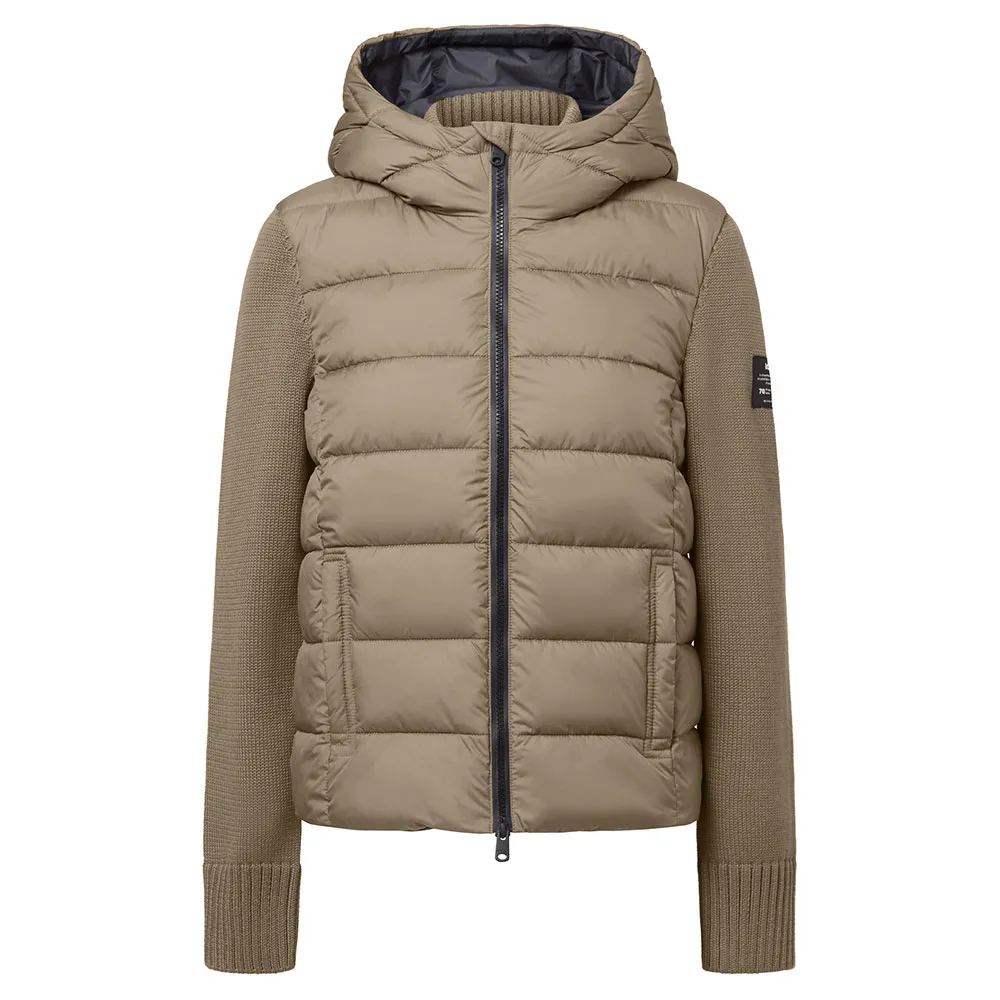 Куртка Ecoalf Denali, бежевый
Куртка Ecoalf Denali, бежевый