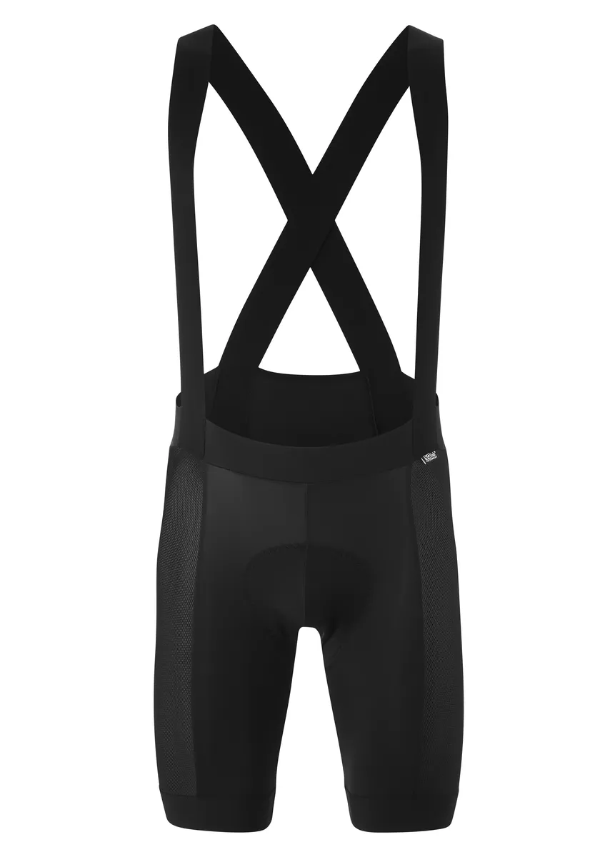 Велосипедные шорты Gonso "SQlab-U M", мужские велосипедные трусы с лямками, велосипедные шорты с подкладкой для сиденья, черный
Велосипедные шорты Gonso "SQlab-U M", мужские велосипедные трусы с лямками, велосипедные шорты с подкладкой для сиденья, черный