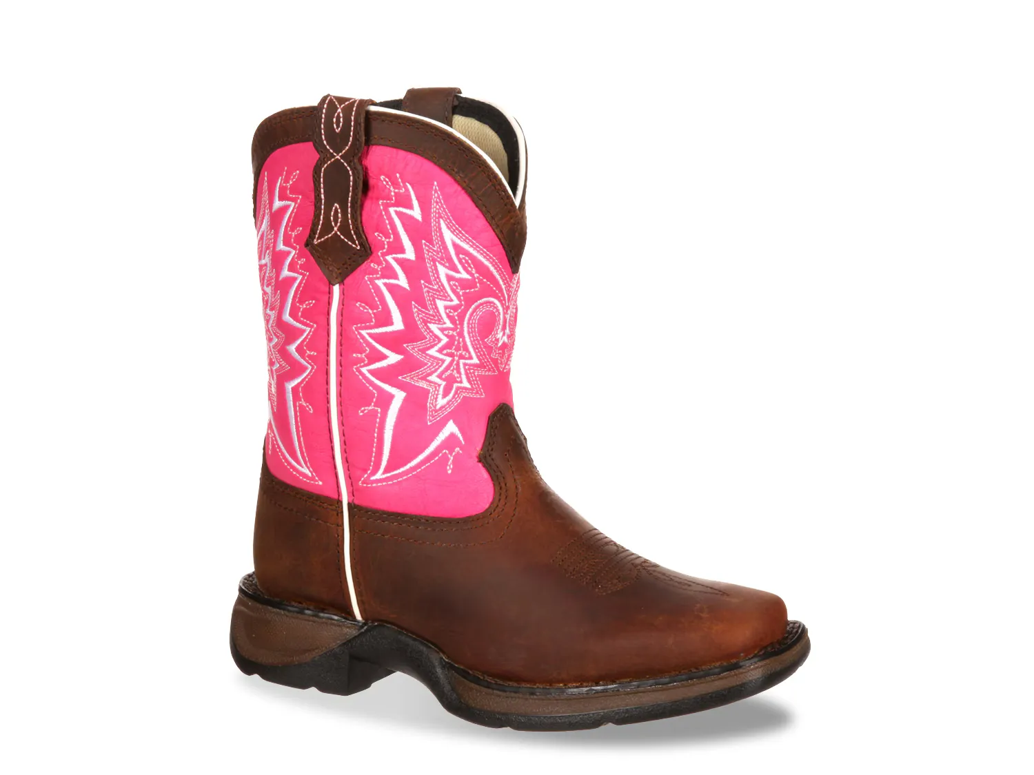 Сапоги Let Love Fly Western Cowboy Boot Durango, коричневый
Сапоги Let Love Fly Western Cowboy Boot Durango, коричневый