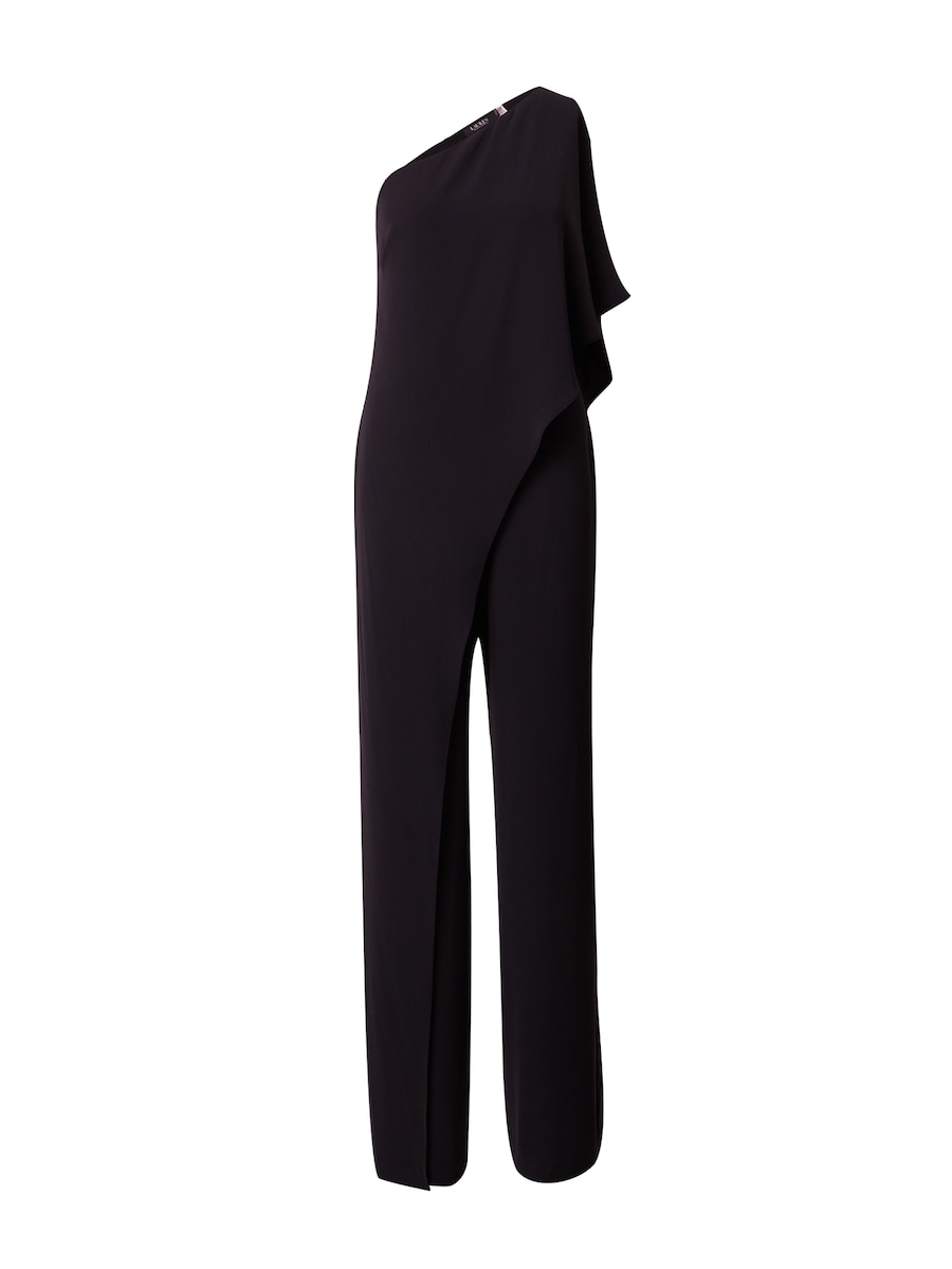 Комбинезон Lauren Ralph Lauren APRIL, черный
Комбинезон Lauren Ralph Lauren APRIL, черный