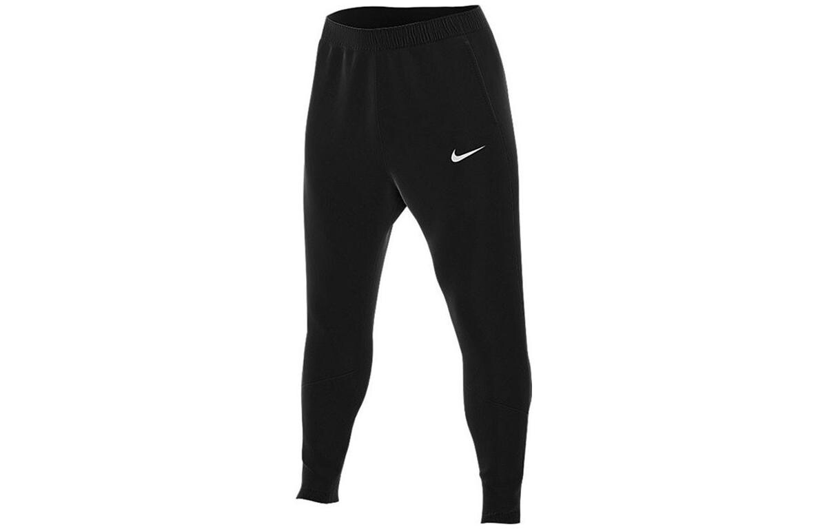 Мужские трикотажные спортивные штаны Nike, Черный
Мужские трикотажные спортивные штаны Nike, Черный