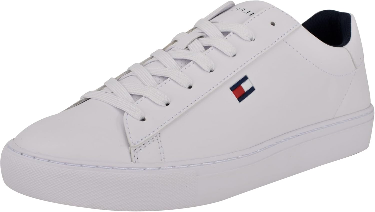 Кроссовки Tommy Hilfiger Brecon, белый
Кроссовки Tommy Hilfiger Brecon, белый