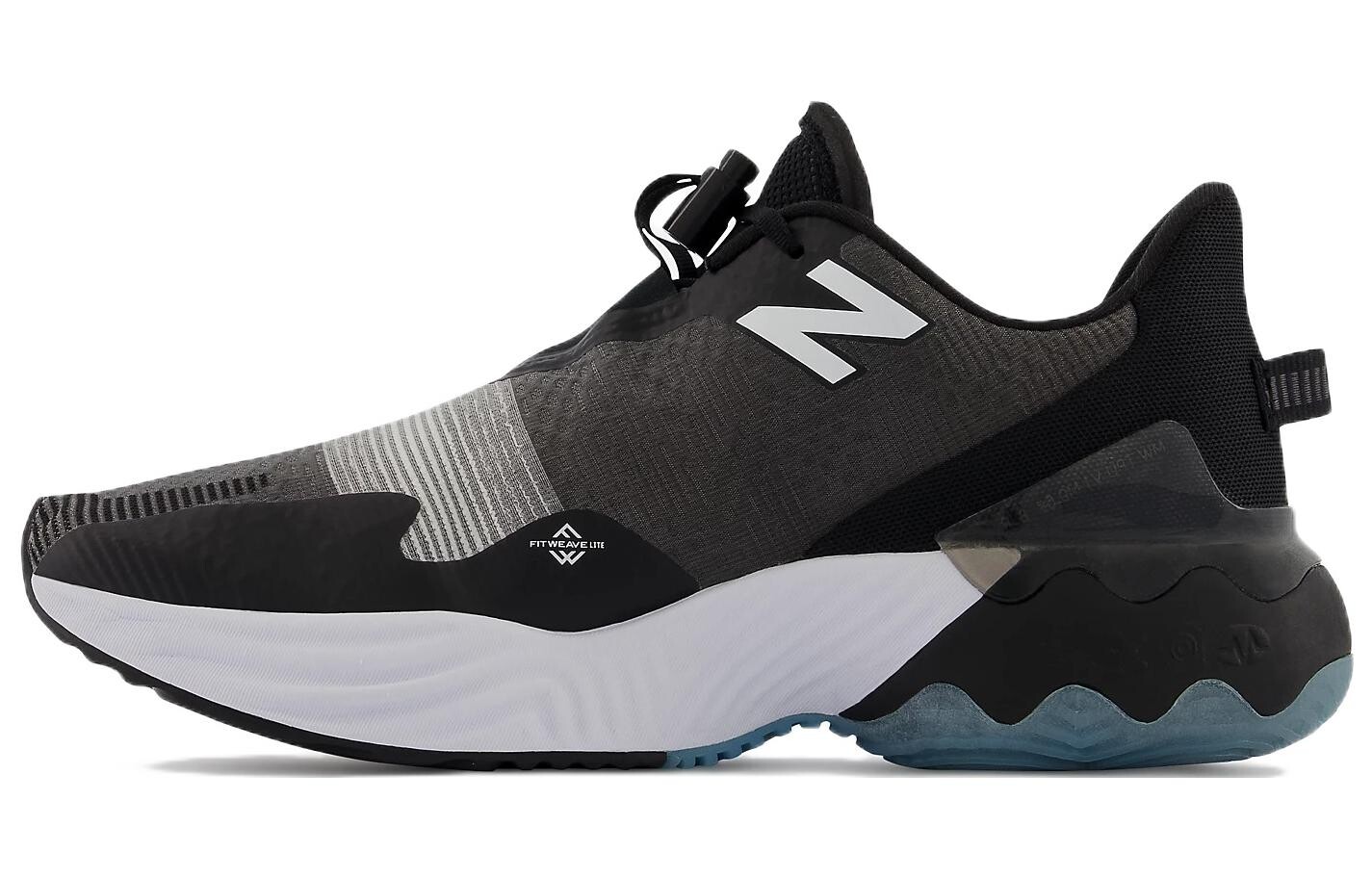 Кроссовки New Balance NB FuelCell Series для мужчин
Кроссовки New Balance NB FuelCell Series для мужчин
