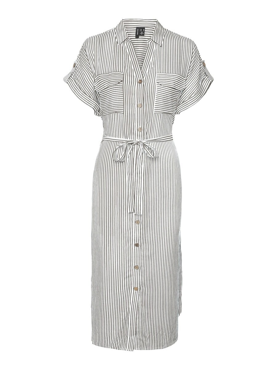 Платье VERO MODA Dress VMBumpy, темно-бежевый
Платье VERO MODA Dress VMBumpy, темно-бежевый