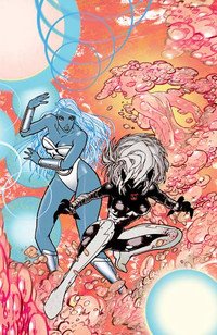 Omega Men #5 (DC Comics)
Omega Men #5 (DC Comics)
