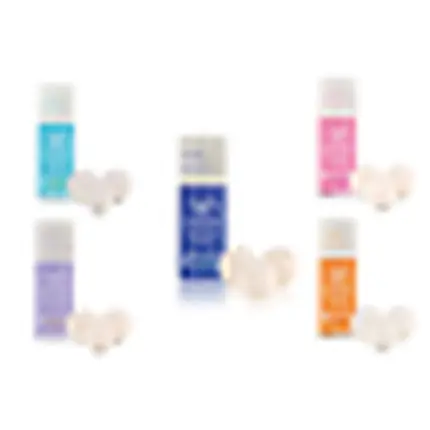 Шипучки для ванны 3x135 г Treets Traditions
Шипучки для ванны 3x135 г Treets Traditions