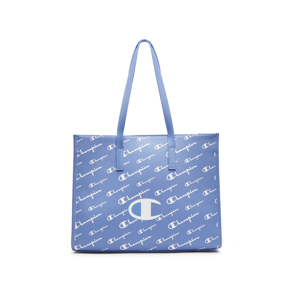 Champion Искусственная кожа Рюкзак Наплечная сумка Унисекс Многоцветный, Peak Blue-25
Champion Искусственная кожа Рюкзак Наплечная сумка Унисекс Многоцветный, Peak Blue-25