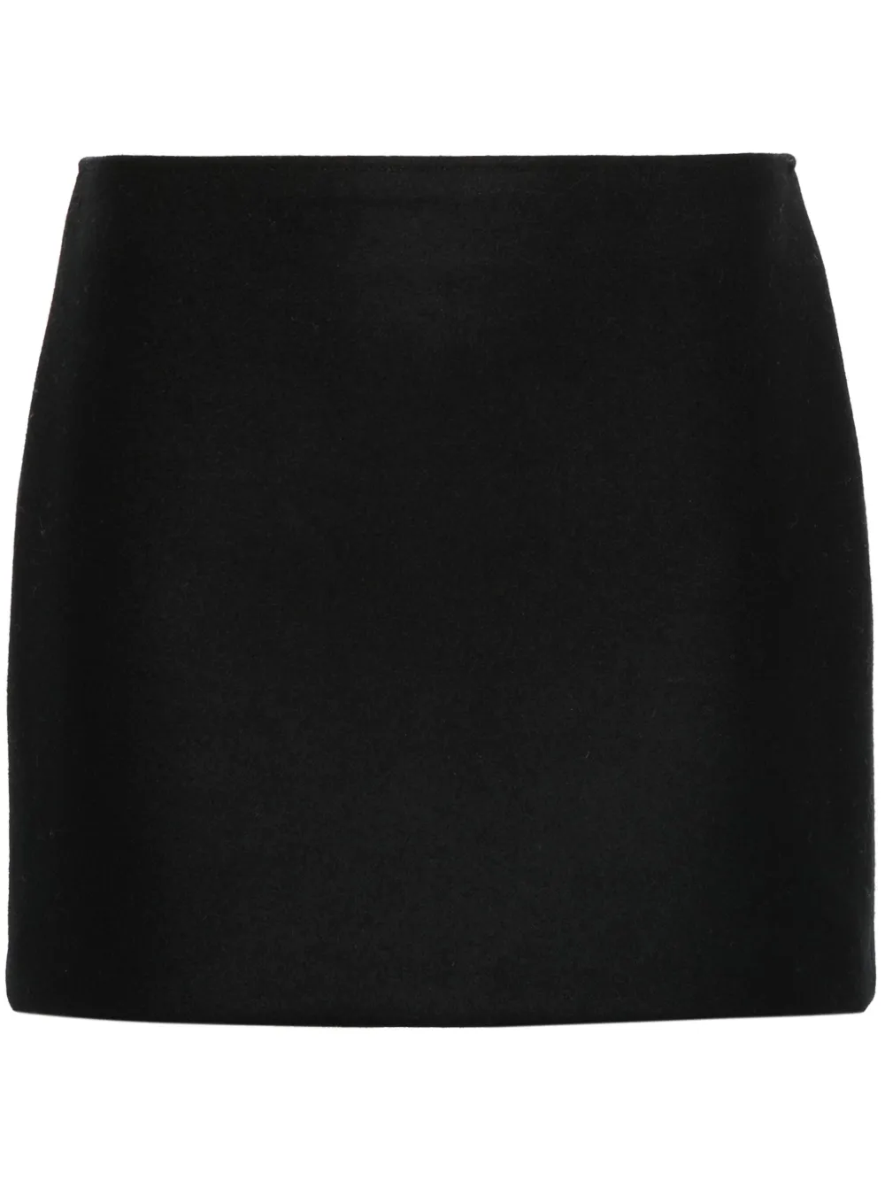 Шерстяная юбка мини MODES GARMENTS, черный
Шерстяная юбка мини MODES GARMENTS, черный
