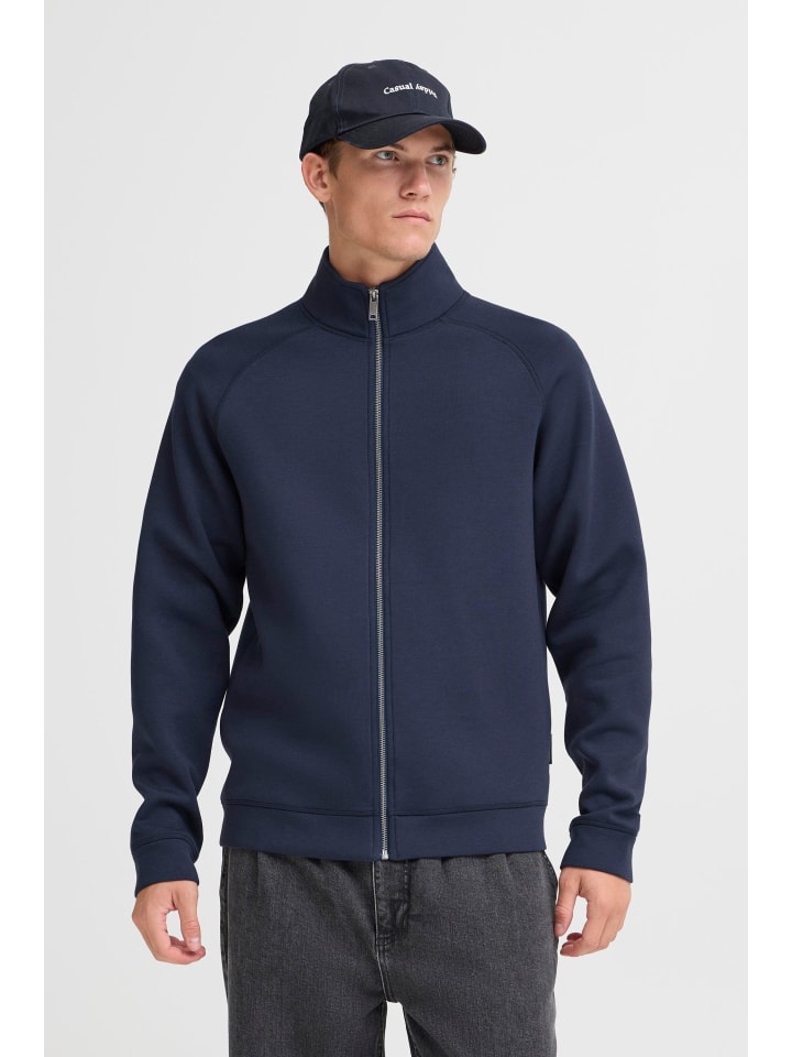 Толстовка CASUAL FRIDAY, синий
Толстовка CASUAL FRIDAY, синий