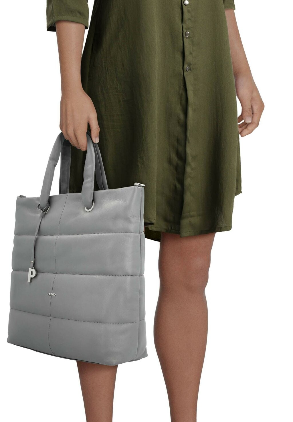 Сумка JOHANNA Picard, цвет granite
Сумка JOHANNA Picard, цвет granite