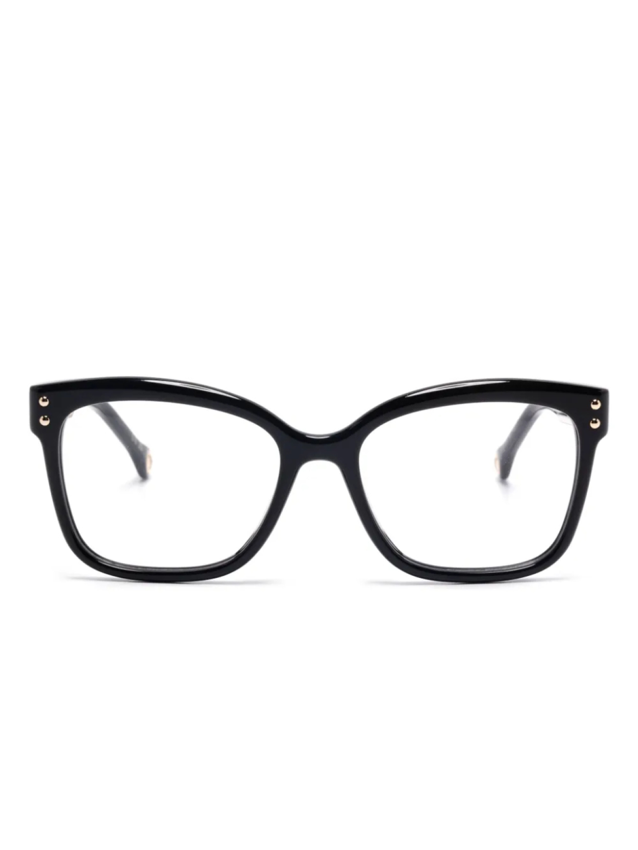 Carolina Herrera очки в квадратной оправе, черный
Carolina Herrera очки в квадратной оправе, черный