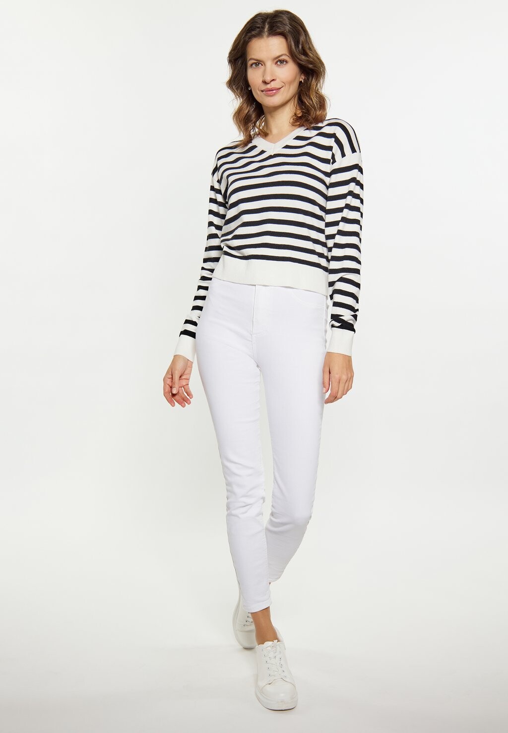 Джемпер usha, белый
Джемпер usha, белый