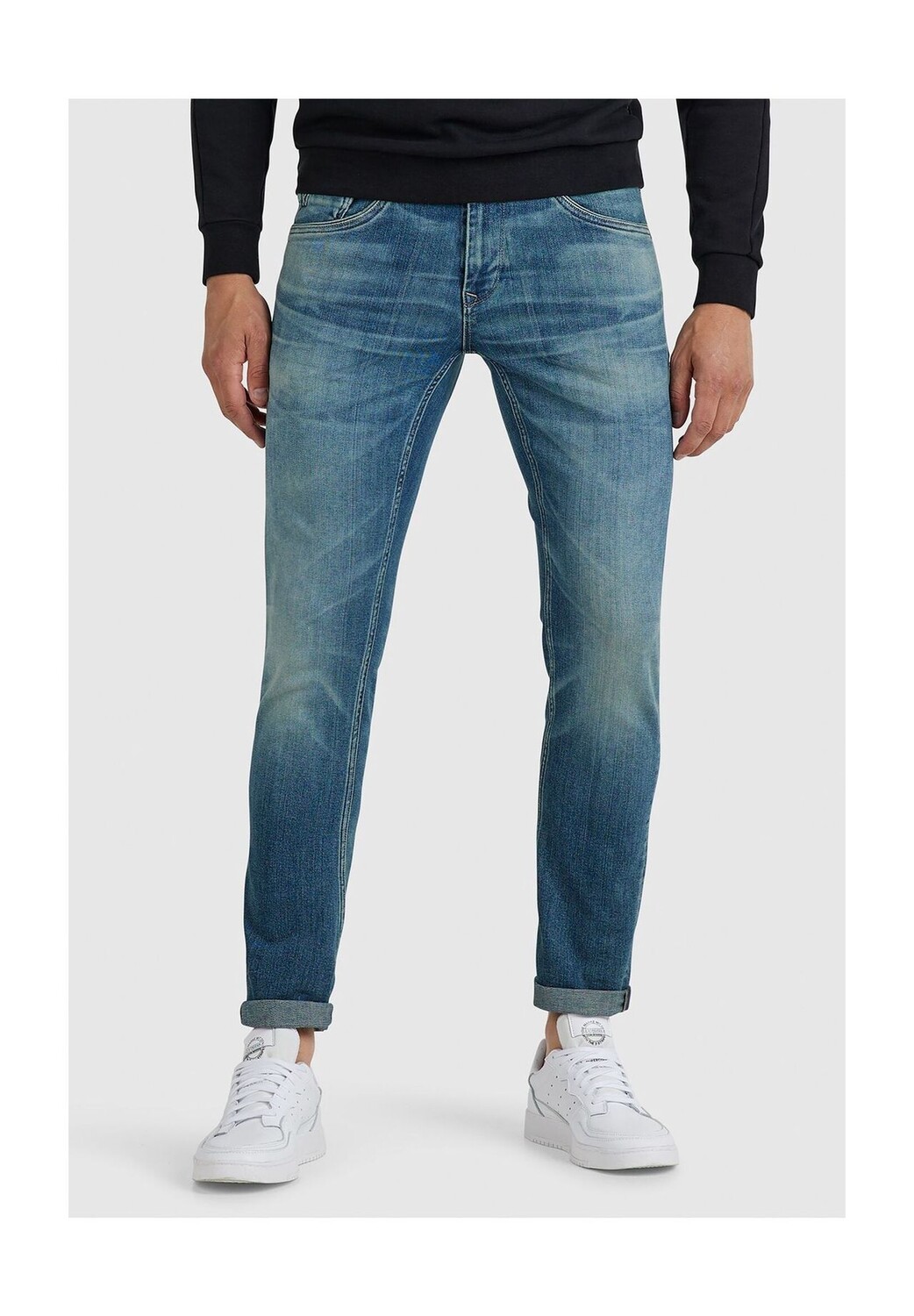 Брюки PME LEGEND, синий
Брюки PME LEGEND, синий