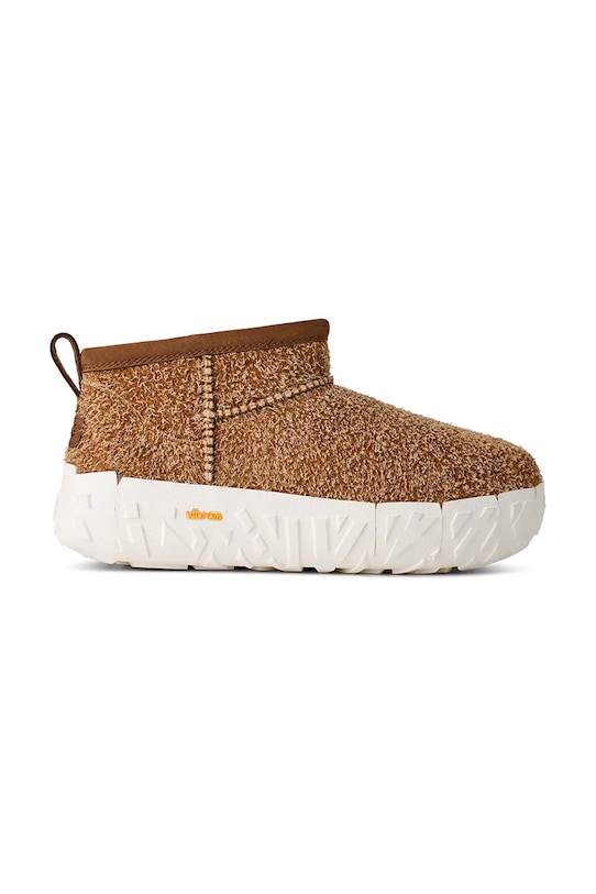 Сноуборд-ботинки Classic Ultra Mini Wrap Tech Ugg, коричневый
Сноуборд-ботинки Classic Ultra Mini Wrap Tech Ugg, коричневый