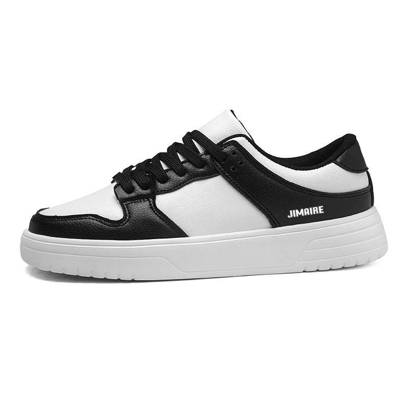 Нескользящие низкие кроссовки для мужчин King Jinmai, Black
Нескользящие низкие кроссовки для мужчин King Jinmai, Black