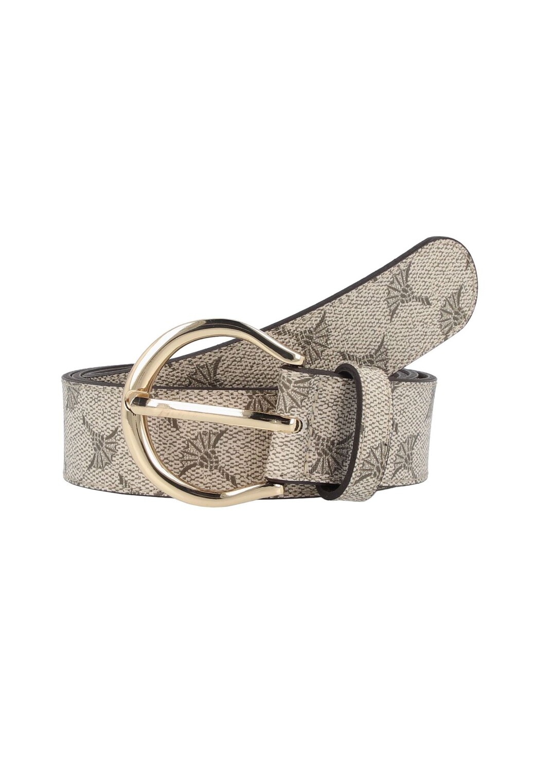 Ремень кожаный JOOP!, коричневый
Ремень кожаный JOOP!, коричневый