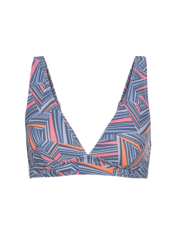 Верх бикини LSCN BY LASCANA, цвет blau bedruckt
Верх бикини LSCN BY LASCANA, цвет blau bedruckt