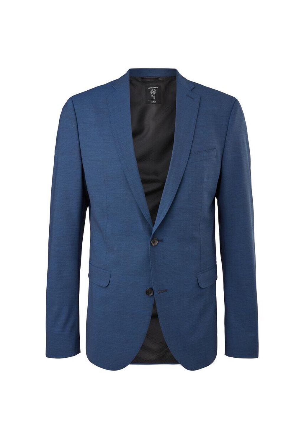 Куртка S.Oliver, синий
Куртка S.Oliver, синий