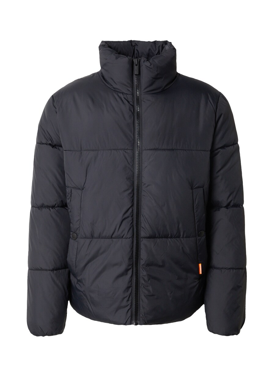 Демисезонная куртка QS, Black
Демисезонная куртка QS, Black