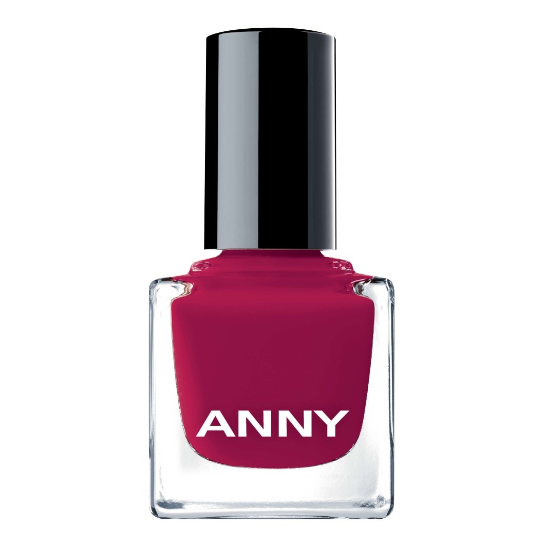 Лак для ногтей nail polish Anny, 082.50 - fresh raspberry, объем 15 мл
Лак для ногтей nail polish Anny, 082.50 - fresh raspberry, объем 15 мл