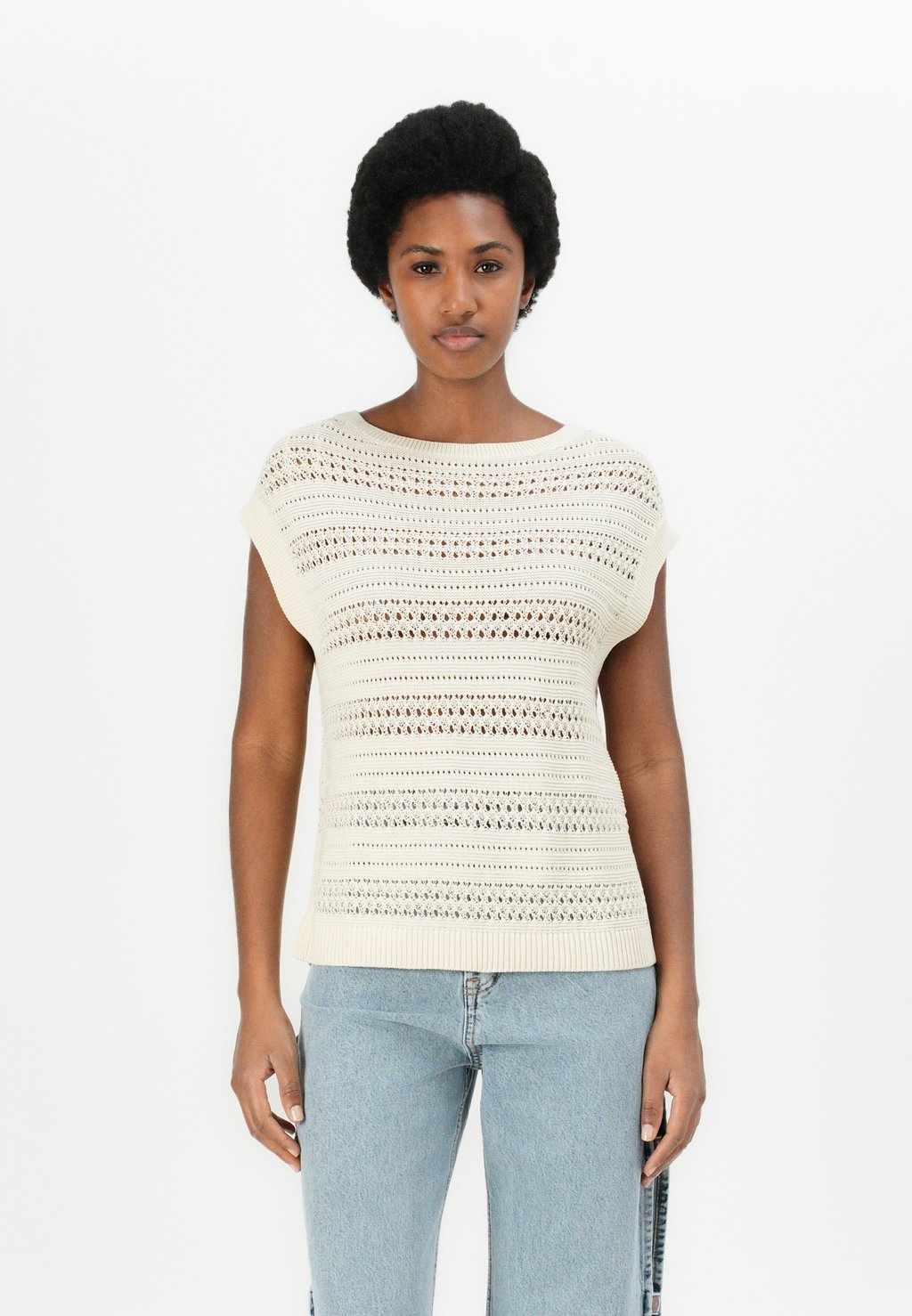 Топ Tommy Hilfiger, песочный
Топ Tommy Hilfiger, песочный