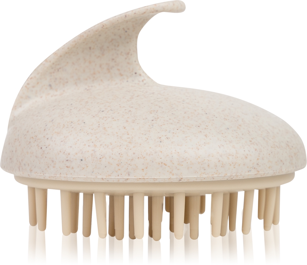 Щетка для массажа кожи головы и волос So Eco, 1 шт
Щетка для массажа кожи головы и волос So Eco, 1 шт