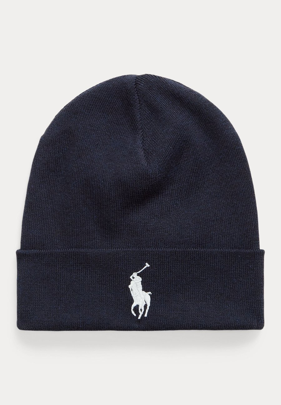 Шапка Polo Ralph Lauren COLD WEATHER UNISEX, Navy Heather/Cream/Blue
Шапка Polo Ralph Lauren COLD WEATHER UNISEX, Navy Heather/Cream/Blue