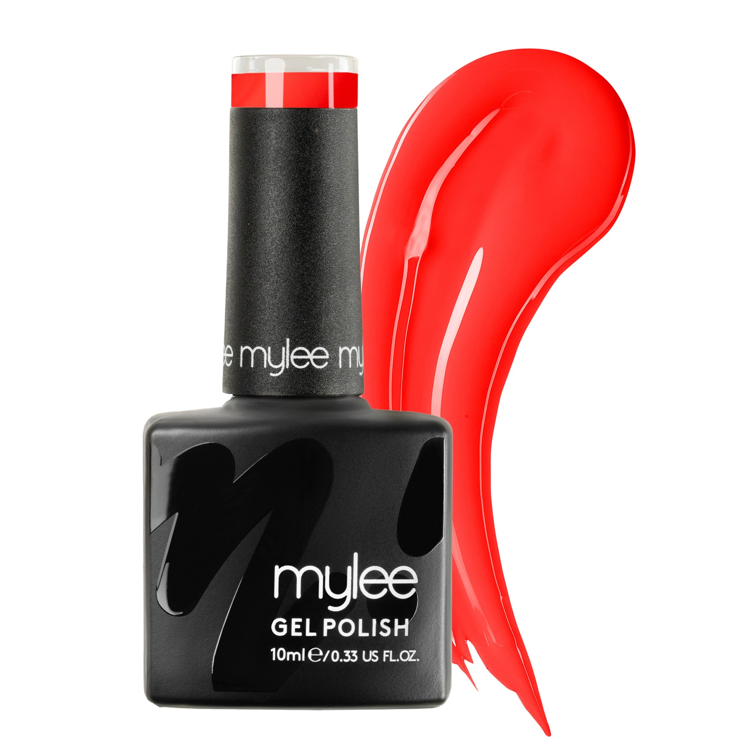 Гель-лак для ногтей gel-nagellack custard Mylee, magic toadstool, объем 10 мл
Гель-лак для ногтей gel-nagellack custard Mylee, magic toadstool, объем 10 мл