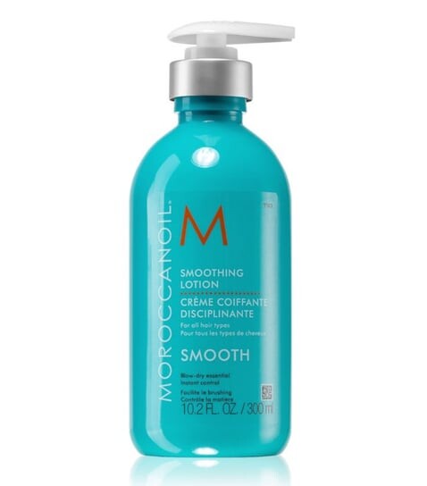 Крем для разглаживания волос 300мл MoroccanOil Smoothing Lotion
Крем для разглаживания волос 300мл MoroccanOil Smoothing Lotion