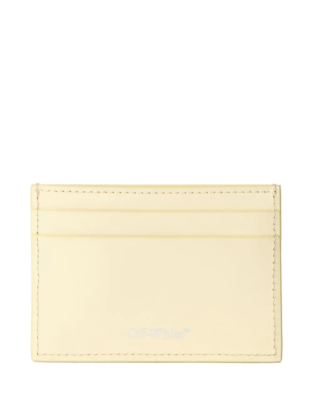 Картхолдер Arrow Jitney Quote Off-White, желтый
Картхолдер Arrow Jitney Quote Off-White, желтый