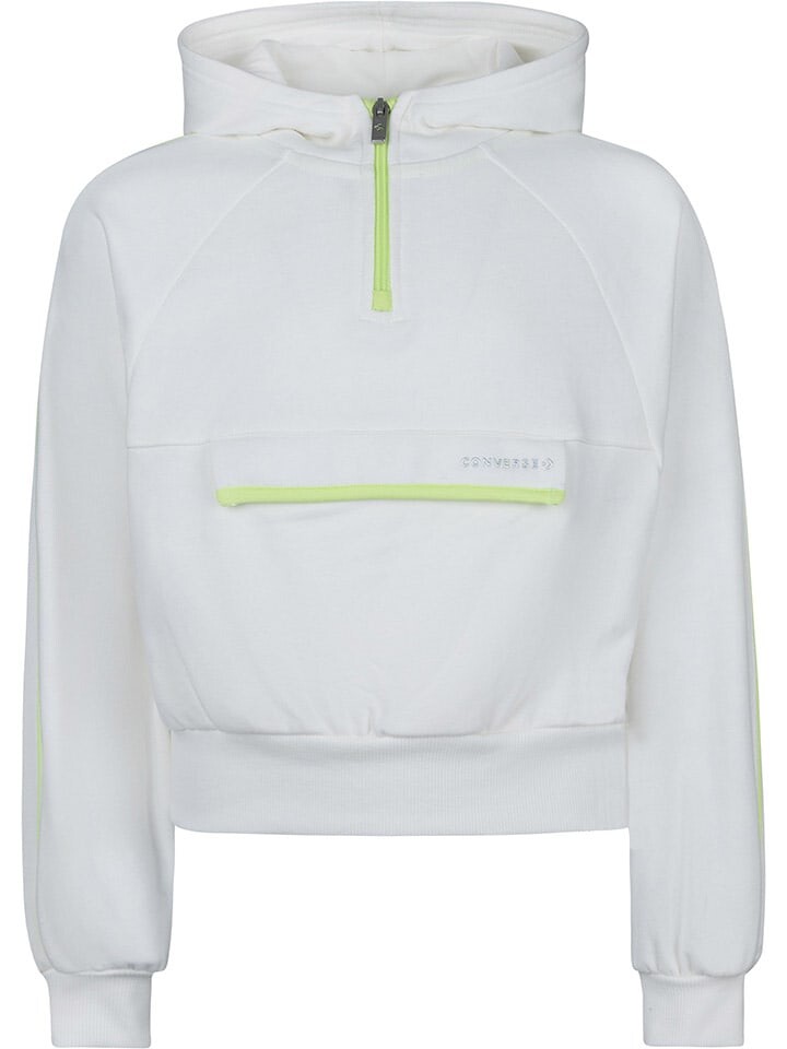 Худи Converse, белый
Худи Converse, белый