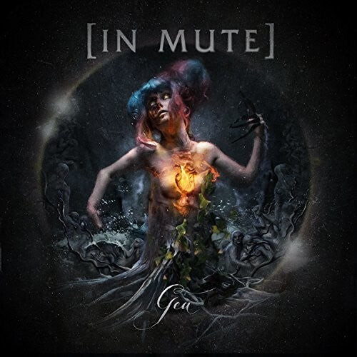 CD диск (in Mute): Gea
CD диск (in Mute): Gea