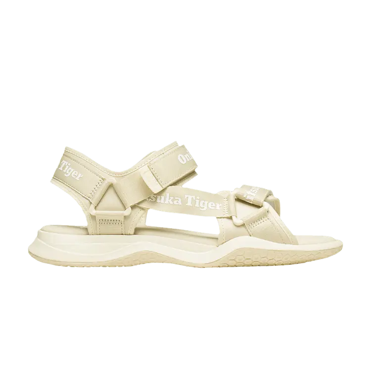 Кроссовки Ohbori Strap 'Oatmeal', кремовый
Кроссовки Ohbori Strap 'Oatmeal', кремовый