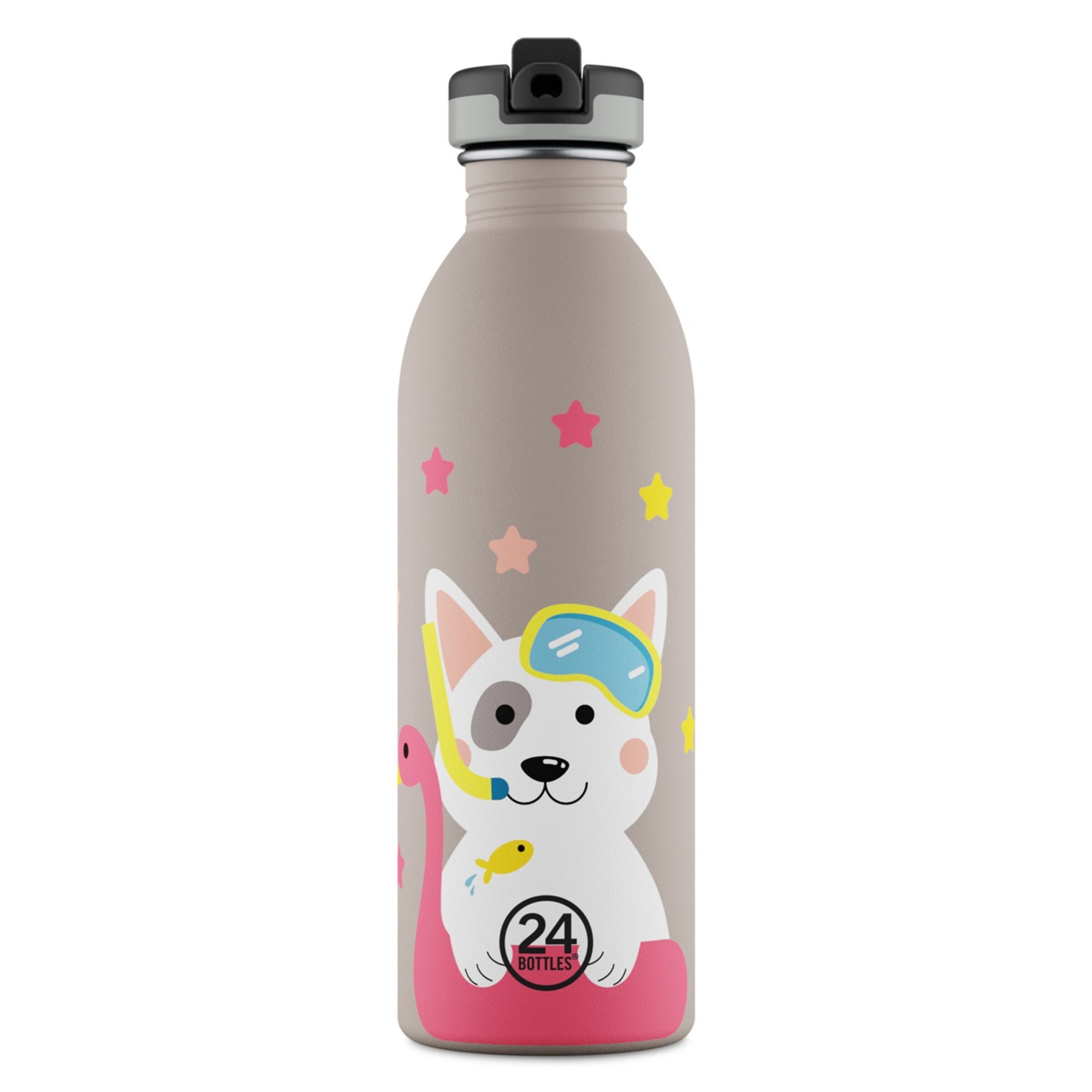 24Bottles Бутылка для воды 'Urban' в цвете Taupe
24Bottles Бутылка для воды 'Urban' в цвете Taupe