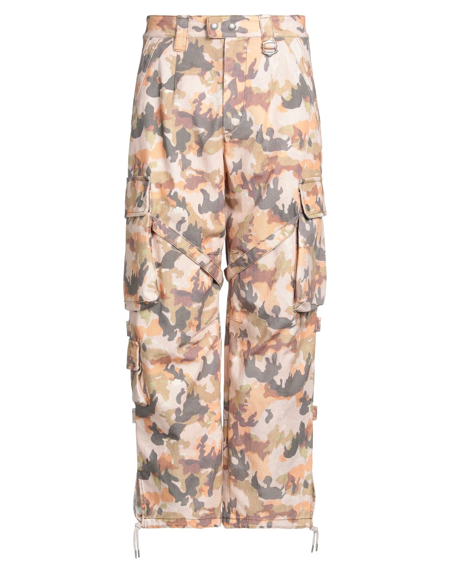 Джинсы Isabel Marant, светло-розовый
Джинсы Isabel Marant, светло-розовый