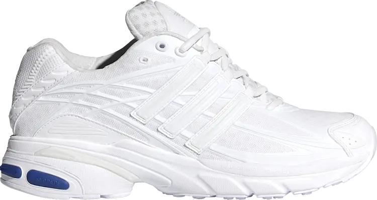 Кроссовки Adistar Cushion 3 'White Royal Blue', белый
Кроссовки Adistar Cushion 3 'White Royal Blue', белый