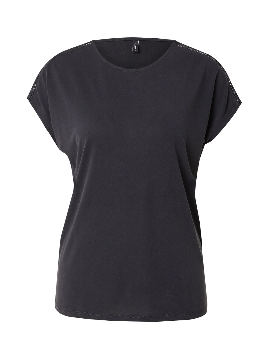 Рубашка ONLY ONLFREE, черный
Рубашка ONLY ONLFREE, черный