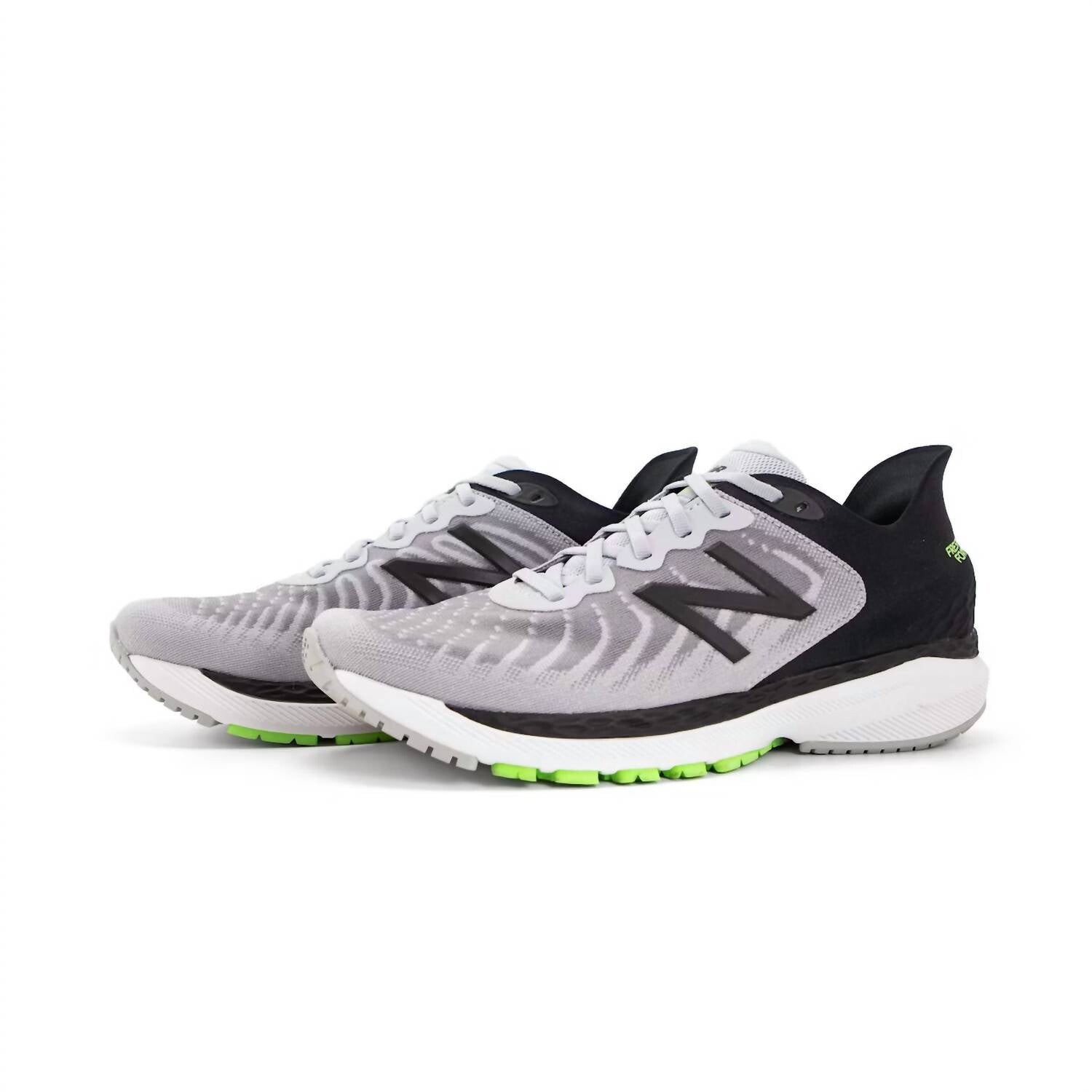 Мужские кроссовки Fresh Foam 860V11 — D/средней ширины, светлый алюминий/черный/ярко-лаймовый New Balance
Мужские кроссовки Fresh Foam 860V11 — D/средней ширины, светлый алюминий/черный/ярко-лаймовый New Balance