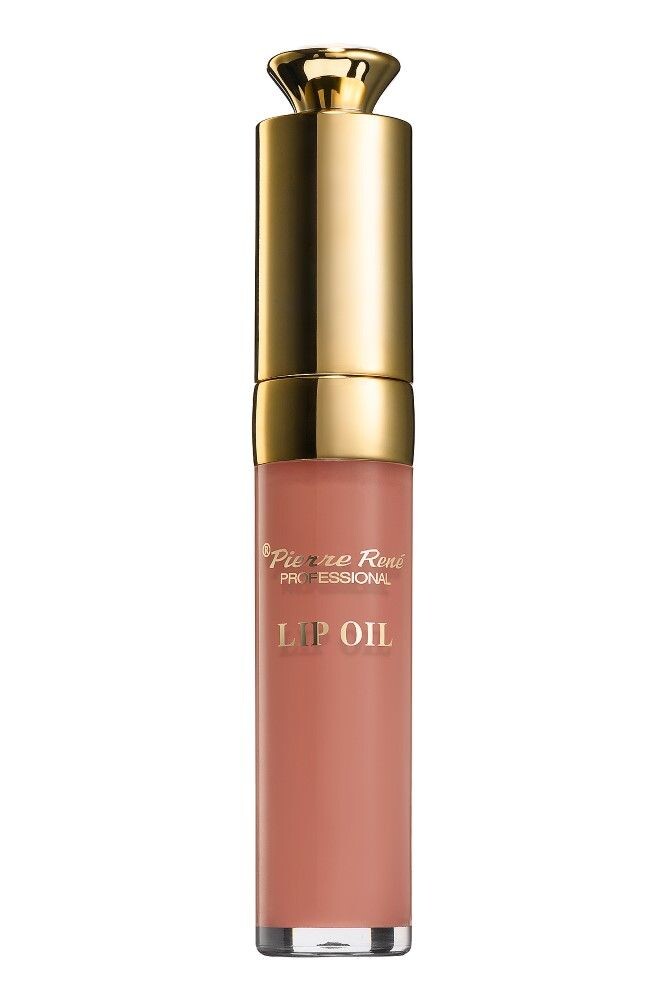 Масло для губ Pierre Rene Lip Oil, 02 Vintage Rose
Масло для губ Pierre Rene Lip Oil, 02 Vintage Rose