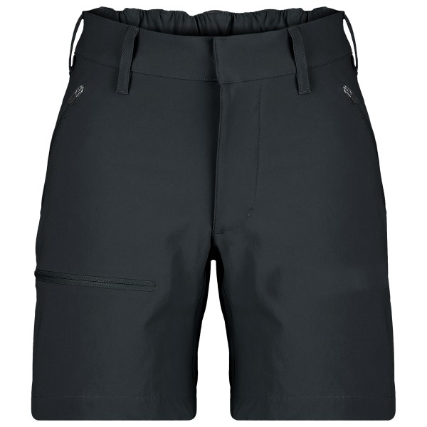Женские шорты Hofforesst. softshell легкие - шорты Stoic, черный
Женские шорты Hofforesst. softshell легкие - шорты Stoic, черный