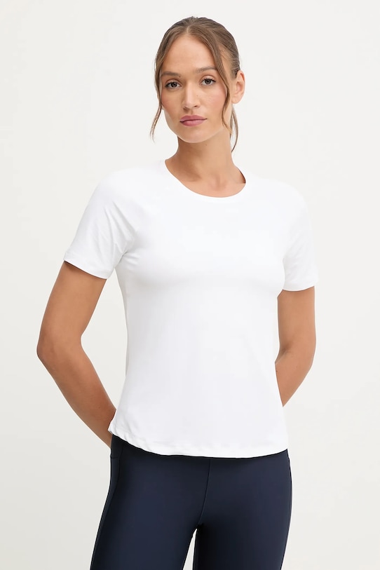 Базовая футболка Casall, белый
Базовая футболка Casall, белый