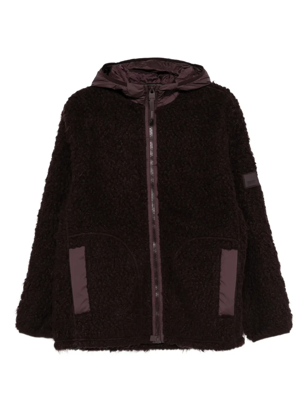 Куртка с капюшоном и застежкой-молнией Trikala Vision Rains, красный
Куртка с капюшоном и застежкой-молнией Trikala Vision Rains, красный