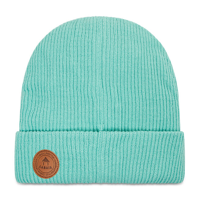 Шапка Cabaïa Clover, синий
Шапка Cabaïa Clover, синий