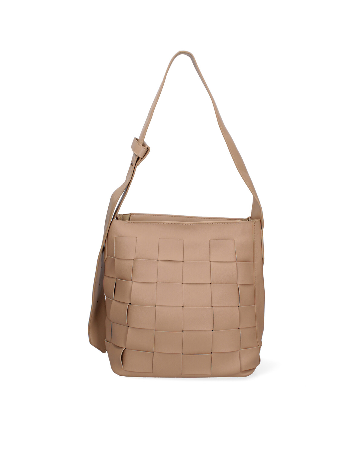 Сумка на плечо david jones женское миндального цвета David_Jones, коричневый
Сумка на плечо david jones женское миндального цвета David_Jones, коричневый