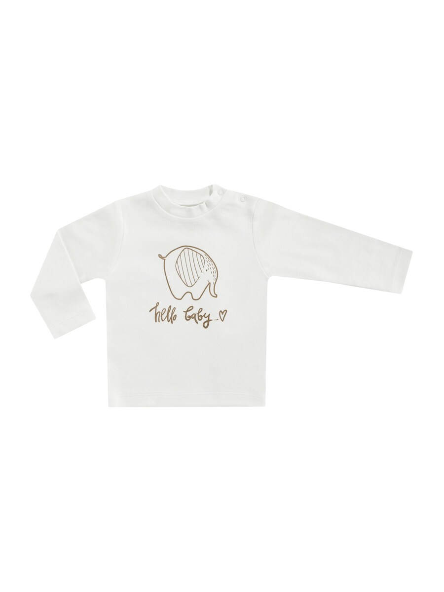 Рубашка JACKY, белый
Рубашка JACKY, белый