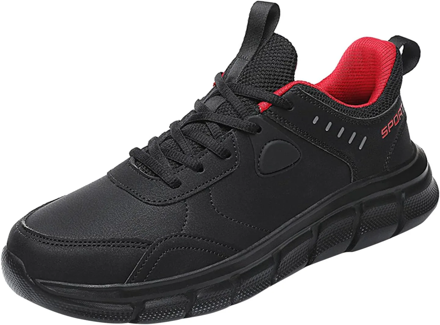 Мужская спортивная обувь, модный новый дизайн, спортивная обувь на шнуровке, простая повседневная обувь для путешествий, мужские повседневные кроссовки Generic, красный
Мужская спортивная обувь, модный новый дизайн, спортивная обувь на шнуровке, простая повседневная обувь для путешествий, мужские повседневные кроссовки Generic, красный