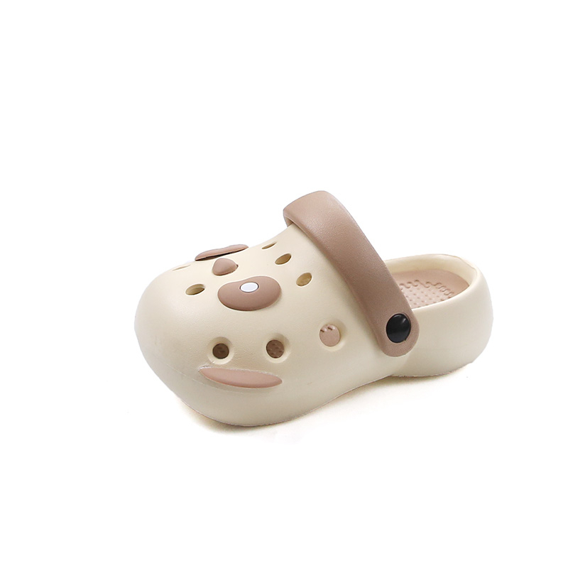 Детские тапочки для детей от 3 до 7 лет Tide attack, хаки
Детские тапочки для детей от 3 до 7 лет Tide attack, хаки